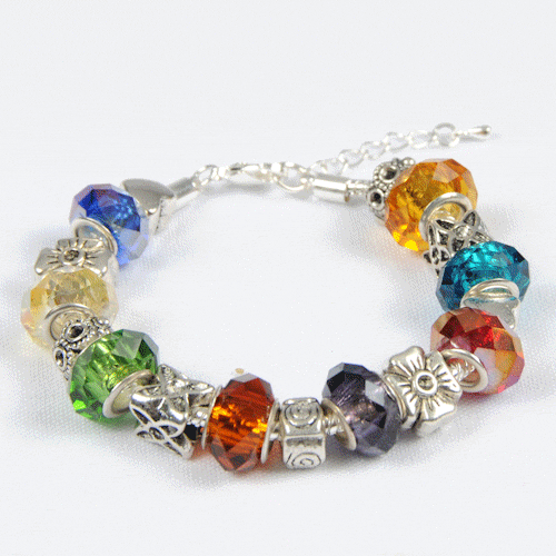 Array-Color-Bracelet