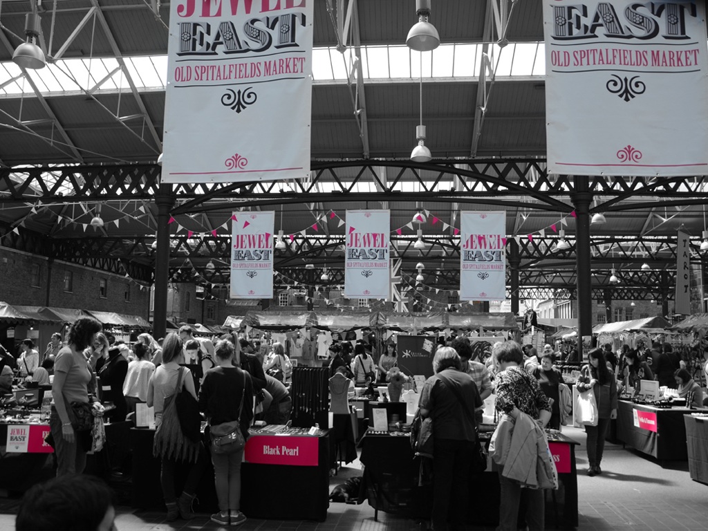 My Favorite Beads Events