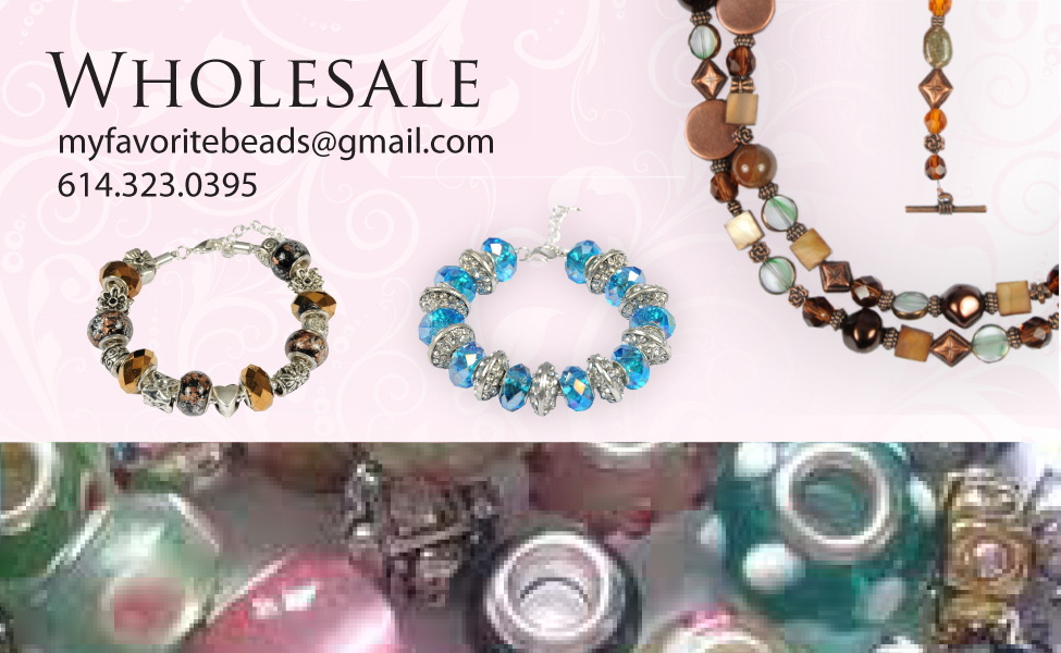 wholesale custom charm jewelry