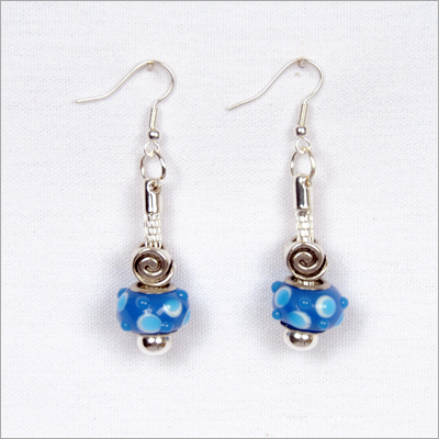 Carribean Cruise Earrings