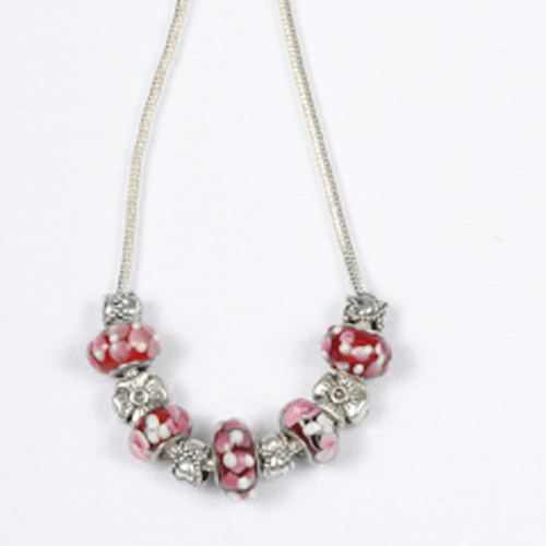 Cranberry-Crush-Necklace