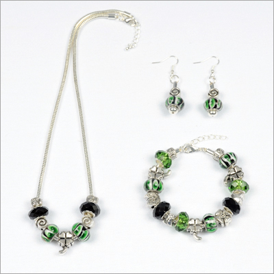 Emerald Isle 3 Piece Set