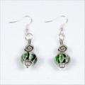 Emerald Isle Earrings