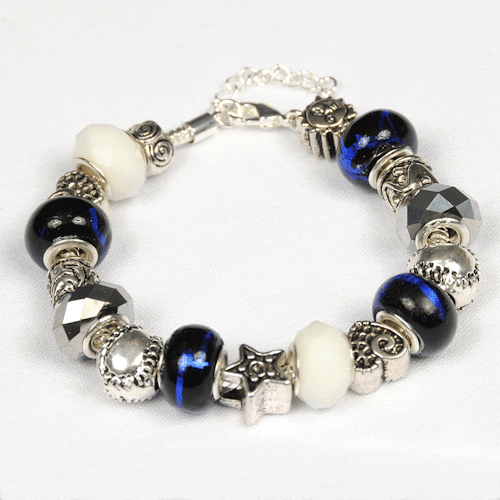 NY-Yankees-Bracelet