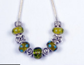 custom charm & bead jewelry