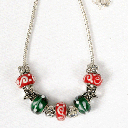 Whimsical-Christmas-Necklace