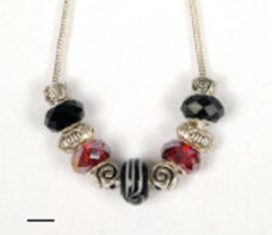 Atlanta Falcons Necklace