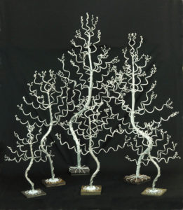 Forrest Combo Package on Slate