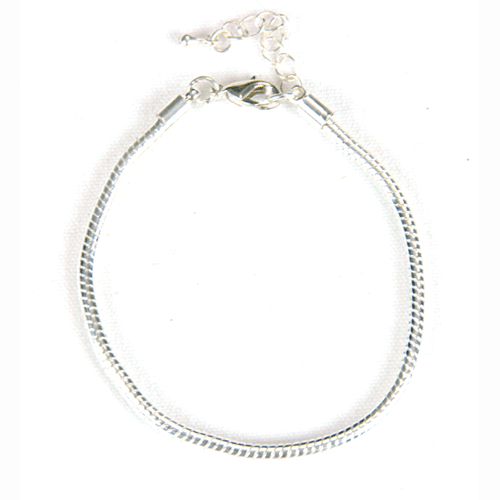 Silver-Plated-Bracelet