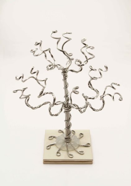 Mini Ivory Tree