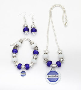Kentucky Wildcats Set