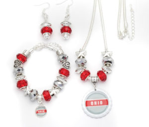 Ohio State - OSU Set