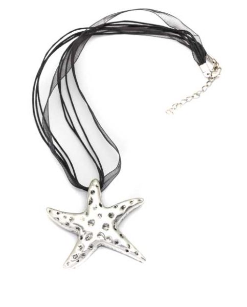 StarfishPendant