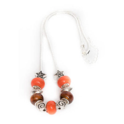 Cleveland Browns Necklace