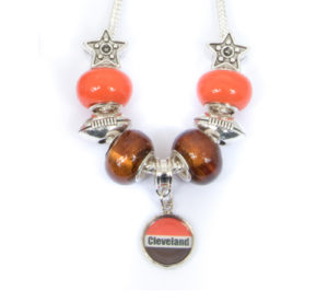 Cleveland Browns Neck w Pen