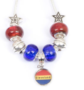 Cleveland Cavaliers Necklace