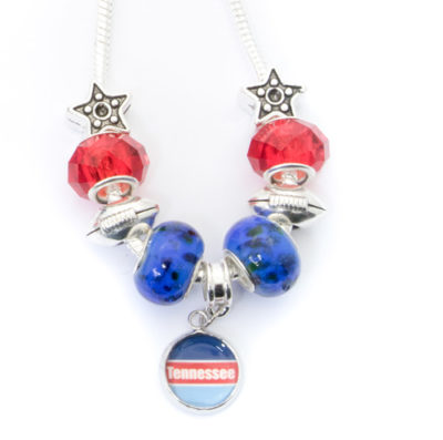 Tennessee Titans Necklace