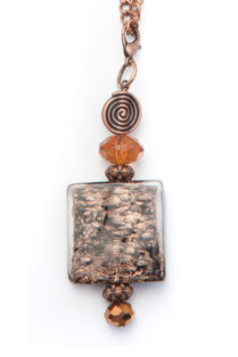 Copper Bronze Black
