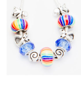 Autism Necklace