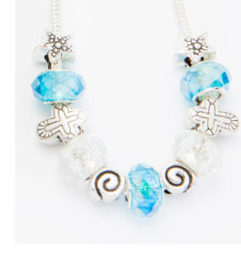 Purity Necklace